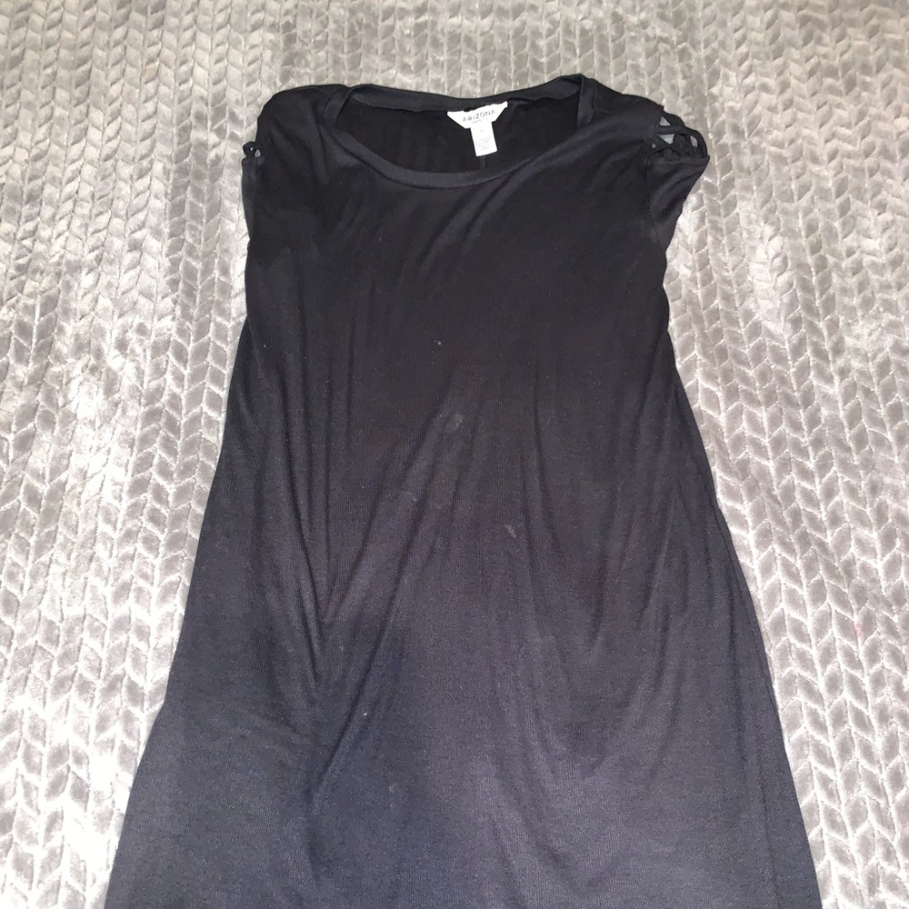 T-shirt dress